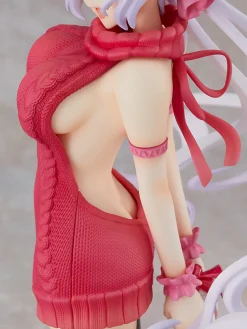 Chris Yukine Lovely Sweater Style Ver Symphogear AXZ Figure