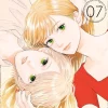 Cinderella Closet Manga Volume 7