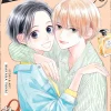 Cinderella Closet Manga Volume 6