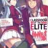 Classroom of the Elite Novel Volume 7