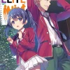 Classroom of the Elite Novel Volume 11