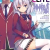 Classroom of the Elite Novel Volume 5