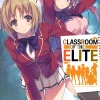 Classroom of the Elite Novel Volume 2