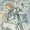 Claymore Manga Volume 14