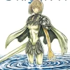 Claymore Manga Volume 7