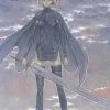 Claymore Manga Volume 15