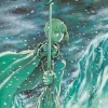 Claymore Manga Volume 10