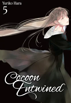 Cocoon Entwined Manga Volume 5