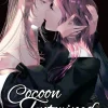 Cocoon Entwined Manga Volume 4