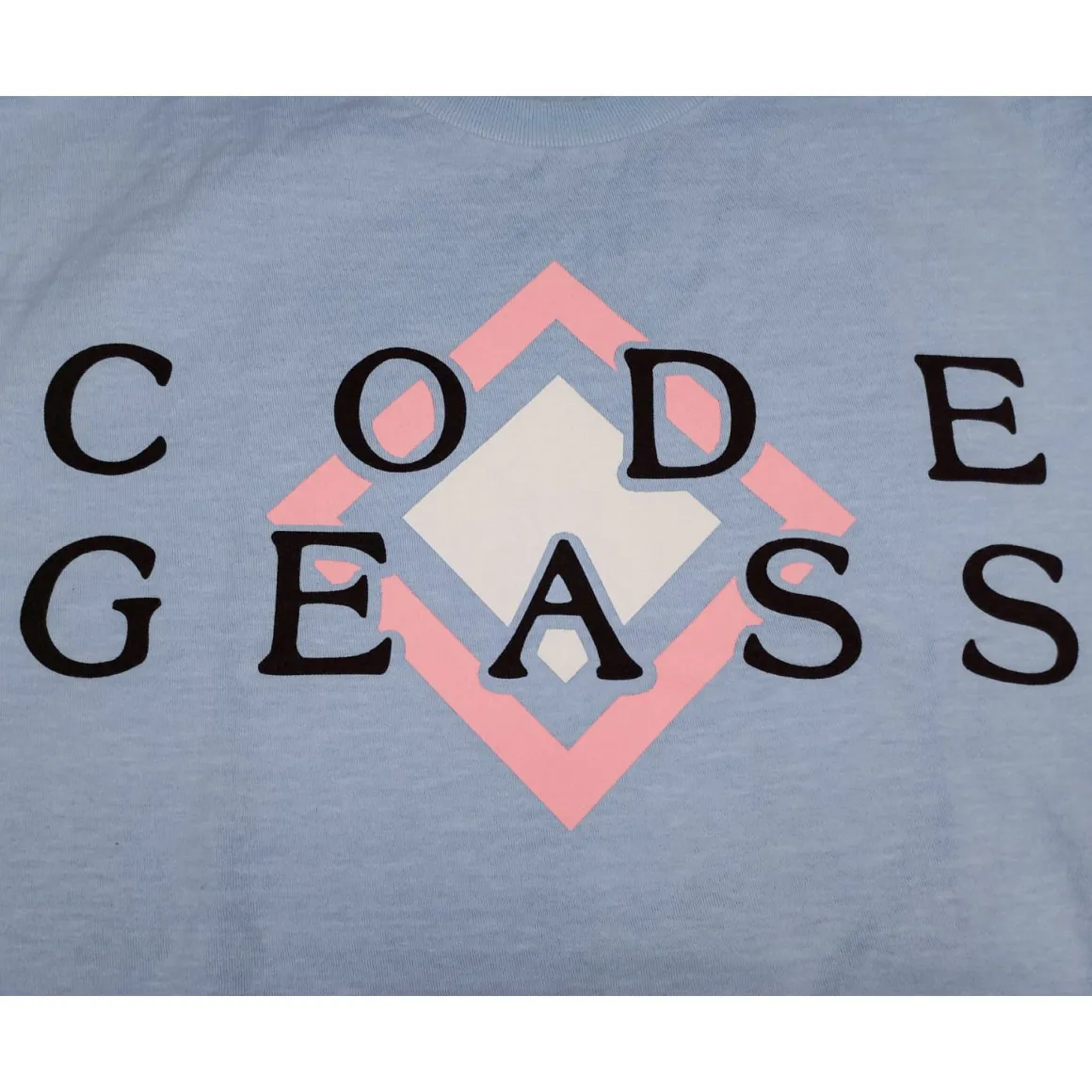 Code Geass - Group T-shirt - Crunchyroll Exclusive