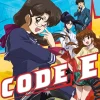 Code-E Blu-ray