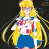 Codename: Sailor V Eternal Edition Manga Volume 2