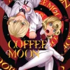 Coffee Moon Manga Volume 3