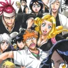 Color BLEACH+: BLEACH Official Bootleg Book (Color)