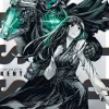 COLORLESS Manga Volume 1
