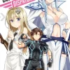 Combatants Will Be Dispatched! Manga Volume 1