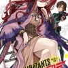 Combatants Will Be Dispatched! Novel Volume 3