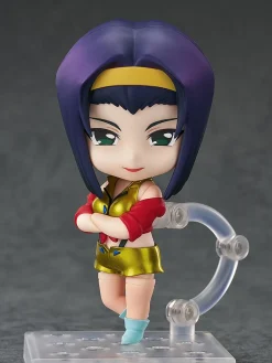 Cowboy Bebop - Faye Valentine Nendoroid