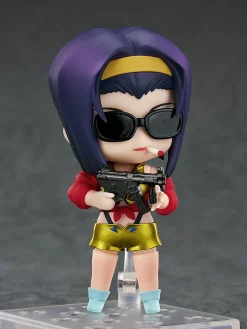 Cowboy Bebop - Faye Valentine Nendoroid