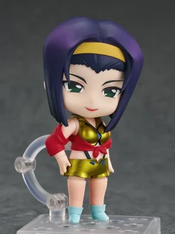 Cowboy Bebop - Faye Valentine Nendoroid