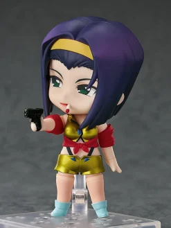 Cowboy Bebop - Faye Valentine Nendoroid