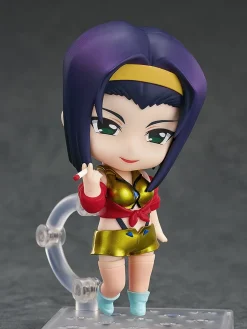 Cowboy Bebop - Faye Valentine Nendoroid