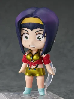 Cowboy Bebop - Faye Valentine Nendoroid