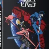 Cowboy Bebop 25th Anniversary Special Edition Blu-ray