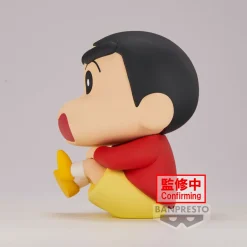 Crayon Shinchan - Shinnosuke Nohara Prize Figure