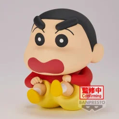 Crayon Shinchan - Shinnosuke Nohara Prize Figure