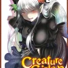 Creature Girls: A Hands-On Field Journal in Another World Manga Volume 7