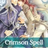 Crimson Spell Manga Volume 5
