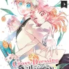 Cross-Dressing Villainess Cecilia Sylvie Manga Volume 5