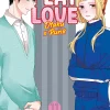 Crossplay Love: Otaku x Punk Manga Volume 11