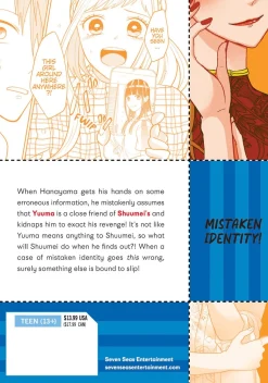 Crossplay Love: Otaku x Punk Manga Volume 9