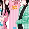 Crossplay Love: Otaku x Punk Manga Volume 6