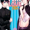 Crossplay Love: Otaku x Punk Manga Volume 4