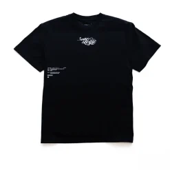 Crunchyroll x Logic x Cowboy Bebop - The Crew T-shirt - Crunchyroll Exclusive