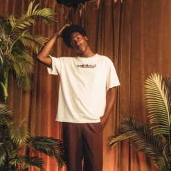 Crunchyroll x Logic x Cowboy Bebop - Sympathy for the Devil T-shirt - Crunchyroll Exclusive