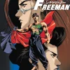Crying Freeman The Animated OVA Series Blu-ray