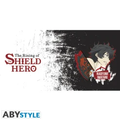 Curse Shield The Rising of the Shield Hero Mug