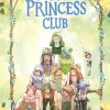 Cursed Princess Club Graphic Novel Volume 3
