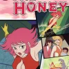Cutie Honey - The Original TV Series - Blu-ray