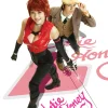 Cutie Honey The Live Blu-ray