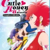 Cutie Honey Universe Blu-ray