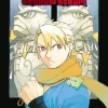 Daemons of the Shadow Realm Manga Volume 1