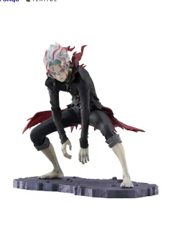 DAN DA DAN - Okarun TENITOL Figure (Transformed Ver.)