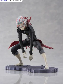DAN DA DAN - Okarun TENITOL Figure (Transformed Ver.)