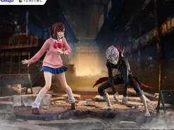 DAN DA DAN - Okarun TENITOL Figure (Transformed Ver.)