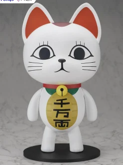DAN DA DAN - Turbo Granny 1/1 Scale Soft Vinyl Figure (Beckoning Cat Ver.)